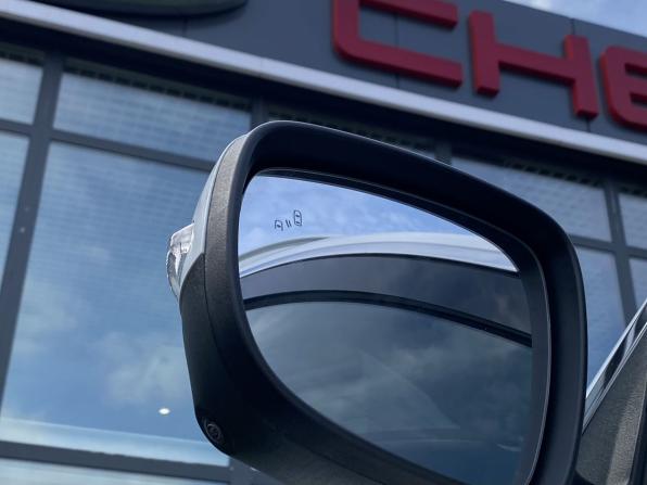 Chery Tiggo 8 Pro Max I Рестайлинг с пробегом 2023 года, цена 2 649 020 рублей, 31261 км, внедорожник, Автокод Объявления