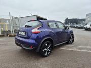 Nissan Juke I Рестайлинг Санкт-Петербург  - изображение 11