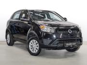 SsangYong Actyon II Рестайлинг Санкт-Петербург  - изображение 32