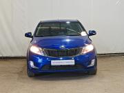Kia Rio III Кемерово  - изображение 16