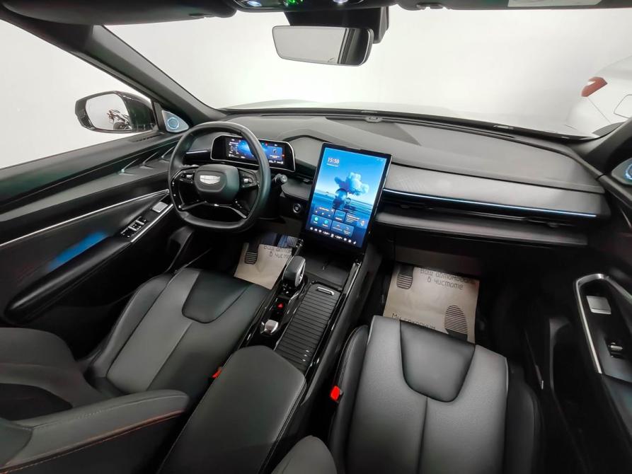 Geely Cityray Тула  - изображение 18