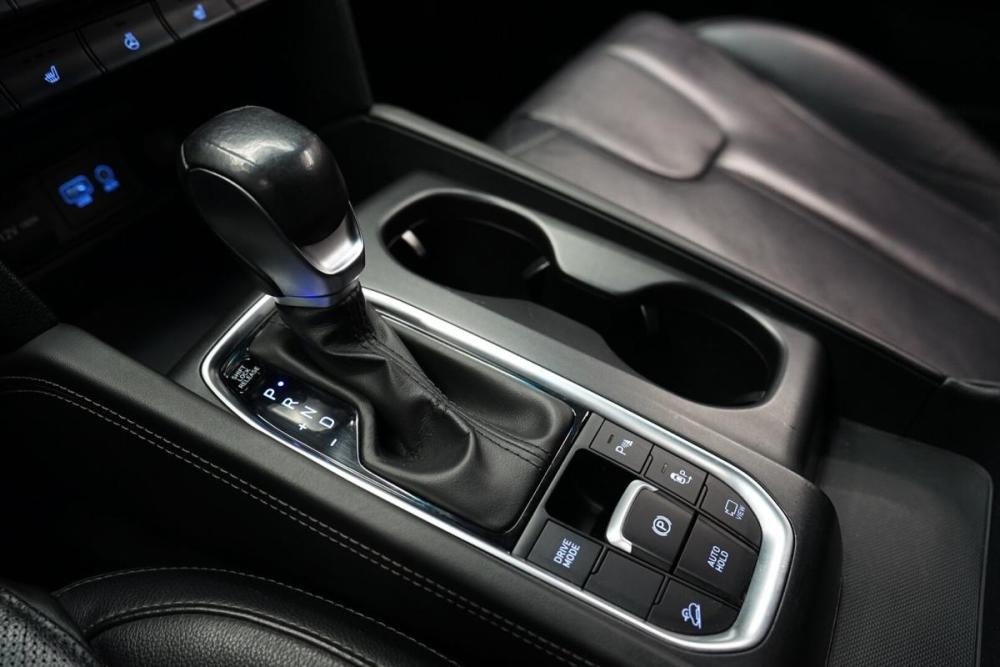 Hyundai Santa Fe IV Крым  - изображение 19
