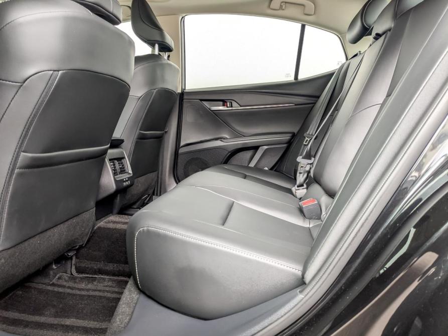 Toyota Camry IX (XV80) China Market Санкт-Петербург  - изображение 12
