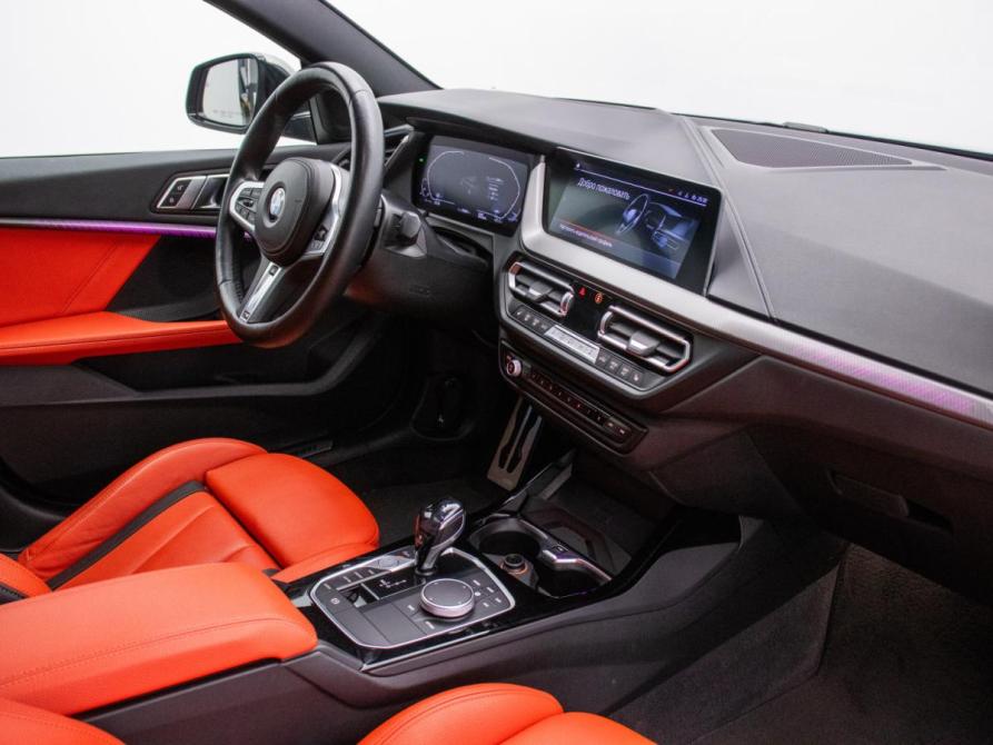 BMW 2 серии F44 Москва  - изображение 11