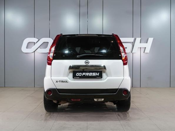 Nissan X-Trail II Рестайлинг с пробегом 2013 года, цена 1 399 000 рублей, 163732 км, внедорожник, Автокод Объявления
