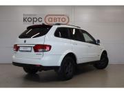 SsangYong Kyron I Рестайлинг Коломна  - изображение 20