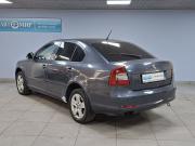 Skoda Octavia II (A5) Рестайлинг Москва  - изображение 26