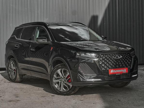 Chery Tiggo 7 Pro Max I Рестайлинг с пробегом 2025 года, цена 2 020 000 рублей, 17322 км, внедорожник, Автокод Объявления