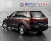 Volkswagen Touareg II Москва  - изображение 26