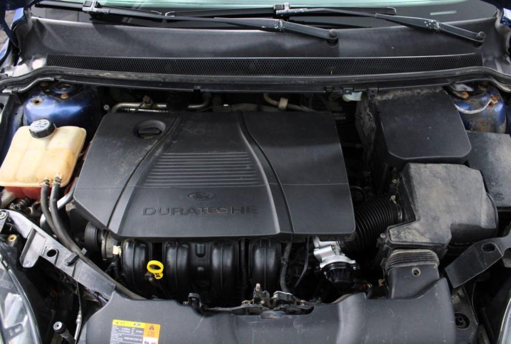 Ford Focus II Нижний Новгород  - изображение 22