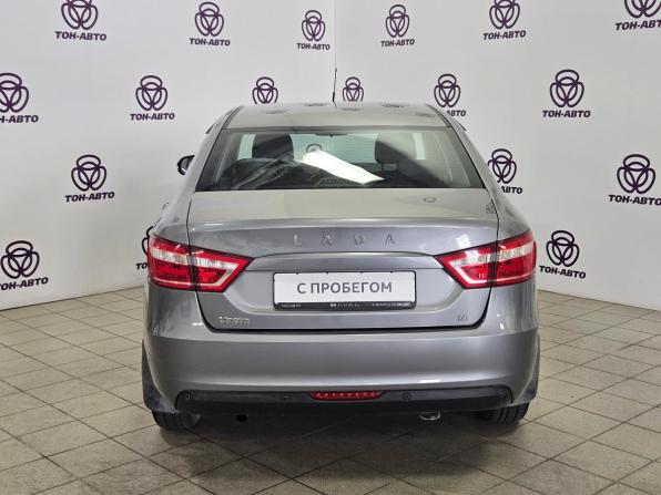Lada (ВАЗ) Vesta I с пробегом 2019 года, цена 924 000 рублей, 97539 км, седан, Автокод Объявления