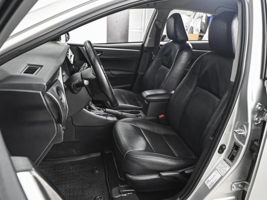 Toyota Corolla XI (E160 E170 E180) Рестайлинг 1 Ставрополь  - изображение 10