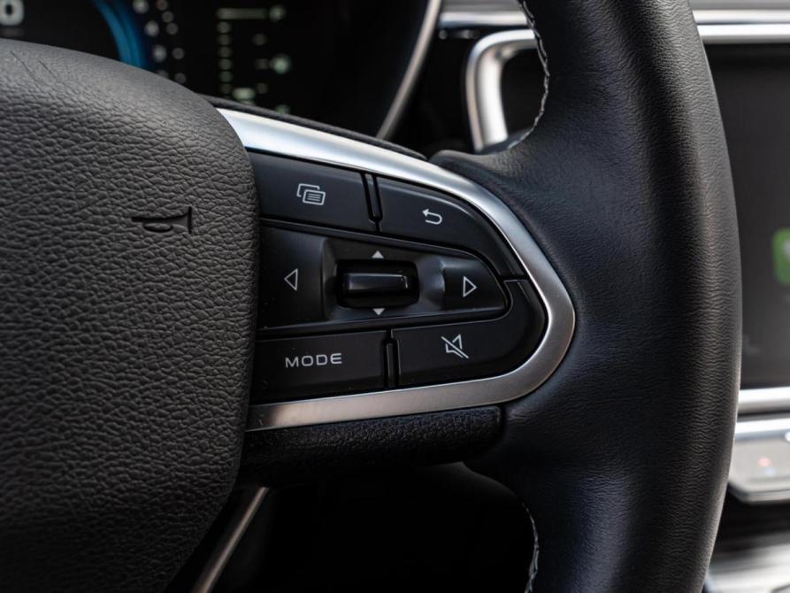 Geely Atlas Pro Краснодар  - изображение 17