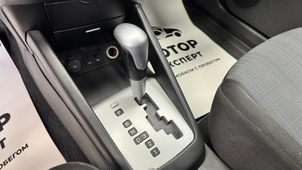 Kia Ceed I Рестайлинг Липецк  - изображение 11
