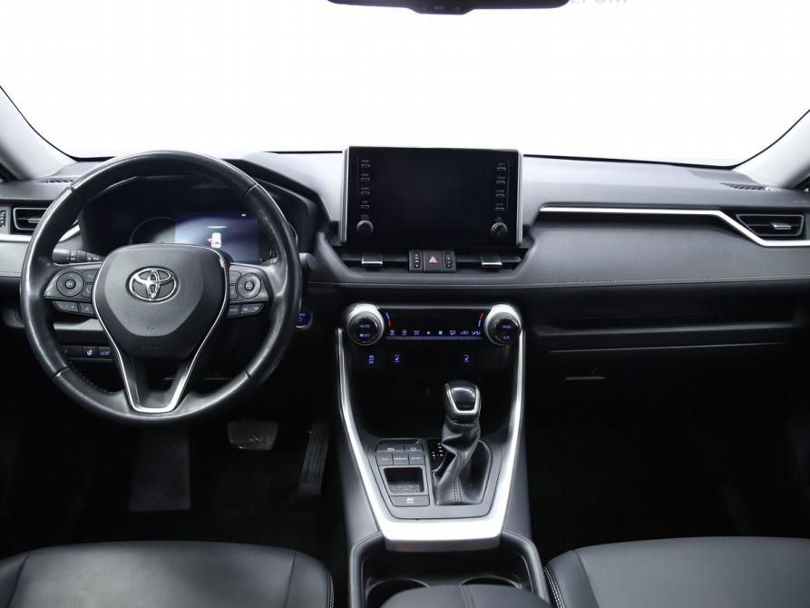 Toyota RAV4 V (XA50) Уфа  - изображение 14