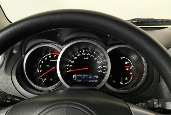 Suzuki Grand Vitara II Рестайлинг 2 с пробегом 2012 года, цена 1 350 000 рублей, 147947 км, внедорожник, Автокод Объявления