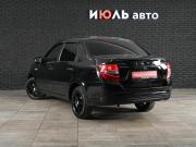 Lada (ВАЗ) Granta I Рестайлинг Екатеринбург  - изображение 19