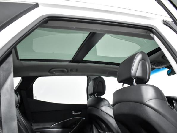 Hyundai Santa Fe III Рестайлинг с пробегом 2015 года, цена 2 449 000 рублей, 147318 км, внедорожник, Автокод Объявления