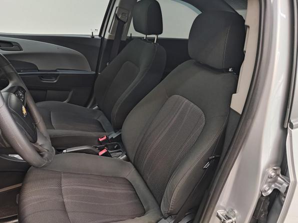 Chevrolet Aveo II с пробегом 2012 года, цена 470 000 рублей, 183060 км, седан, Автокод Объявления