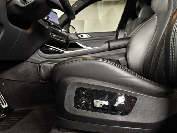 BMW X7 I (G07) Рестайлинг с пробегом 2024 года, цена 13 950 000 рублей, 25455 км, внедорожник, Автокод Объявления