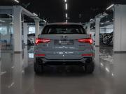 Audi Q3 II (F3) Москва  - изображение 32