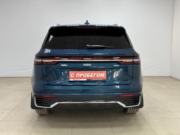 Geely Monjaro I с пробегом 2023 года, цена 3 290 000 рублей, 44950 км, внедорожник, Автокод Объявления