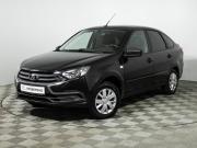 Lada (ВАЗ) Granta I Рестайлинг Санкт-Петербург  - изображение 17