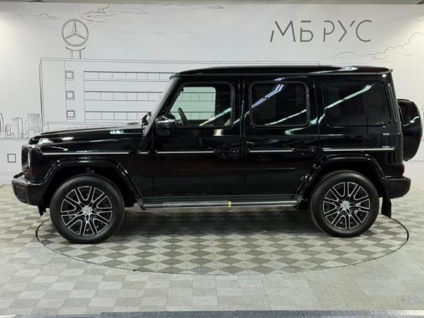Новый Mercedes-Benz G-Класс III (W465) Рестайлинг 2025 года, цена 20 999 000 рублей, внедорожник, Автокод Объявления