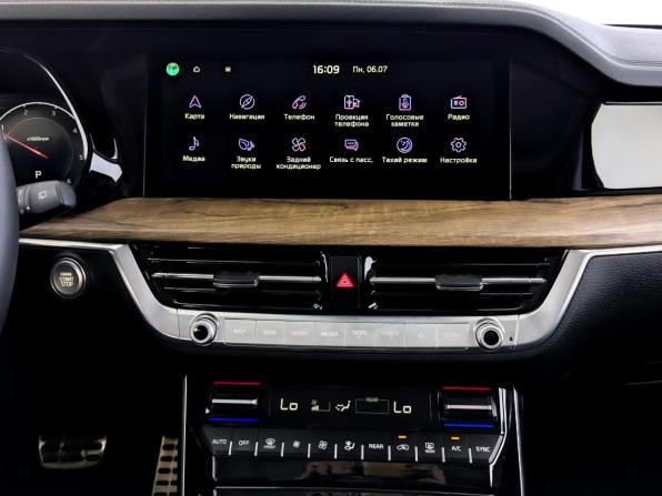 Kia Mohave I Рестайлинг 2 с пробегом 2021 года, цена 4 155 000 рублей, 139741 км, внедорожник, Автокод Объявления