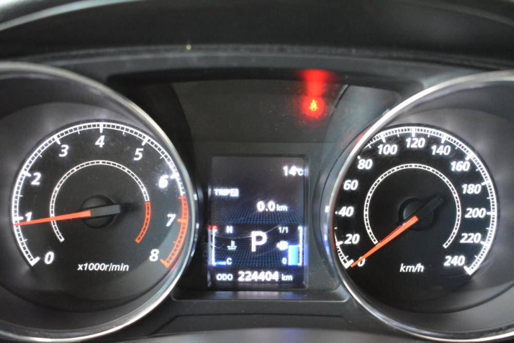 Mitsubishi ASX I Киров  - изображение 8