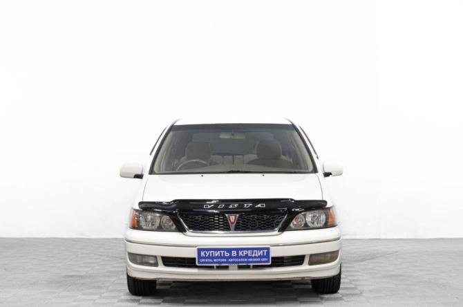 Toyota Vista V (V50) с пробегом 1998 года, цена 499 000 рублей, 230000 км, универсал, Автокод Объявления