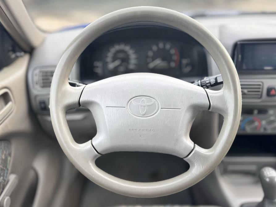 Toyota Corolla VIII (E110) Ижевск  - изображение 10