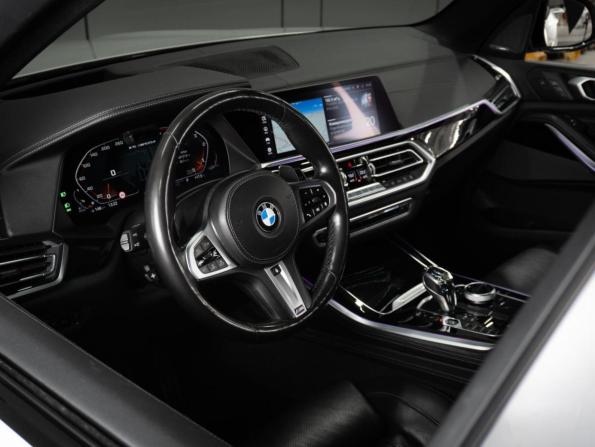 BMW X5 IV (G05/G18) с пробегом 2019 года, цена 6 600 000 рублей, 165635 км, внедорожник, Автокод Объявления