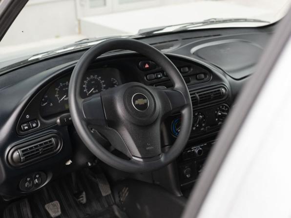 Chevrolet Niva I Рестайлинг с пробегом 2019 года, цена 750 000 рублей, 137245 км, внедорожник, Автокод Объявления