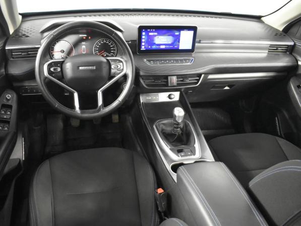 Haval Jolion I с пробегом 2022 года, цена 1 485 200 рублей, 111729 км, внедорожник, Автокод Объявления