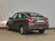 Lada (ВАЗ) Granta I Кемерово  - изображение 18