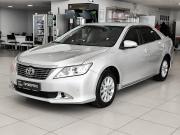 Toyota Camry VII (XV50) Казань  - изображение 23