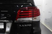 Lexus LX III Рестайлинг Владивосток  - изображение 38