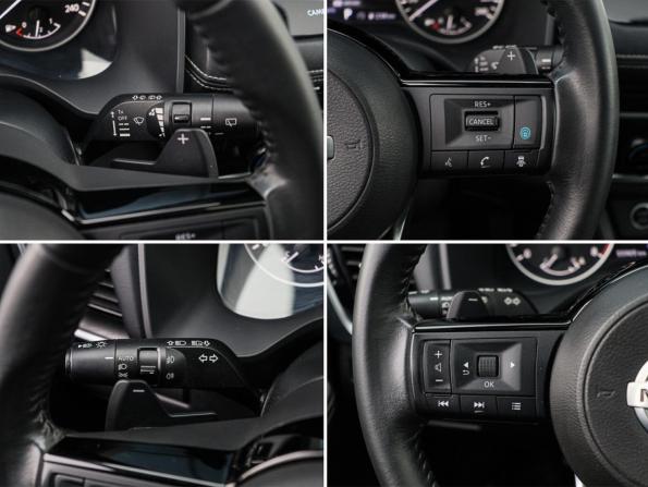 Nissan X-Trail IV с пробегом 2021 года, цена 3 050 000 рублей, 55896 км, внедорожник, Автокод Объявления