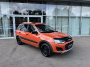 Lada (ВАЗ) Kalina II Воронеж  - изображение 15