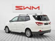 SsangYong Stavic Москва  - изображение 20