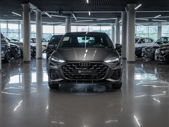 Audi A3 IV (8Y) Рестайлинг с пробегом 2026 года, цена 4 100 000 рублей, 20 км, седан, Автокод Объявления