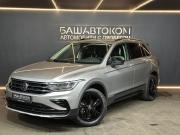 Volkswagen Tiguan II Рестайлинг Уфа  - изображение 21