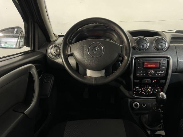 Renault Duster I с пробегом 2012 года, цена 899 000 рублей, 213000 км, внедорожник, Автокод Объявления