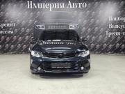 Toyota Camry VII (XV50) Рестайлинг Краснодар  - изображение 41