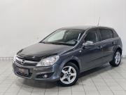 Opel Astra H Рестайлинг Курск  - изображение 21