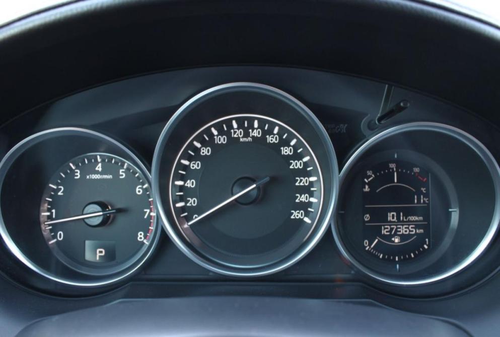 Mazda 6 III (GJ) Рестайлинг Нижний Новгород  - изображение 11