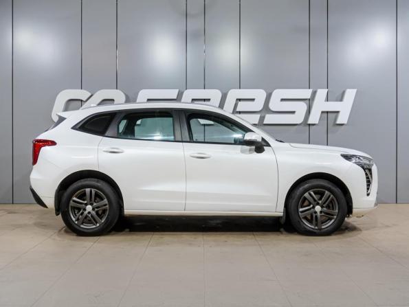 Haval Jolion I с пробегом 2023 года, цена 1 899 000 рублей, 61530 км, внедорожник, Автокод Объявления