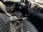Toyota RAV4 IV (XA40) Оренбург  - изображение 32