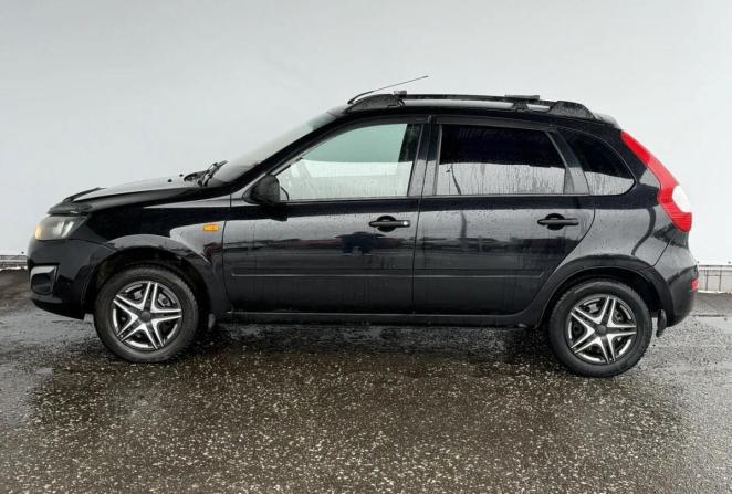 Lada (ВАЗ) Kalina II с пробегом 2013 года, цена 383 000 рублей, 100469 км, хэтчбек, Автокод Объявления